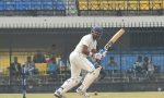 Ranji Trophy: ಕರ್ನಾಟಕ ವಿರುದ್ಧ ಮಧ್ಯಪ್ರದೇಶ 232/4