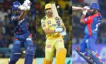 IPL Retention: ತಂಡದಲ್ಲಿ ಉಳಿದವರು ಯಾರು, ಅಳಿದವರು ಯಾರು.. ಇಲ್ಲಿದೆ ಫುಲ್‌ ಲಿಸ್ಟ್