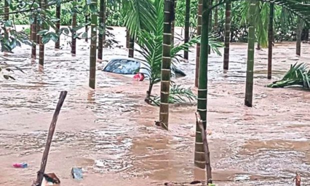 Hebri: ಮುದ್ರಾಡಿ ಬಲ್ಲಾಡಿ ವರುಣನ ಅಬ್ಬರಕ್ಕೆ ಕೊಚ್ಚಿ ಹೋದ ವೃದ್ಧೆಯ ಮೃತದೇಹ ಪತ್ತೆ