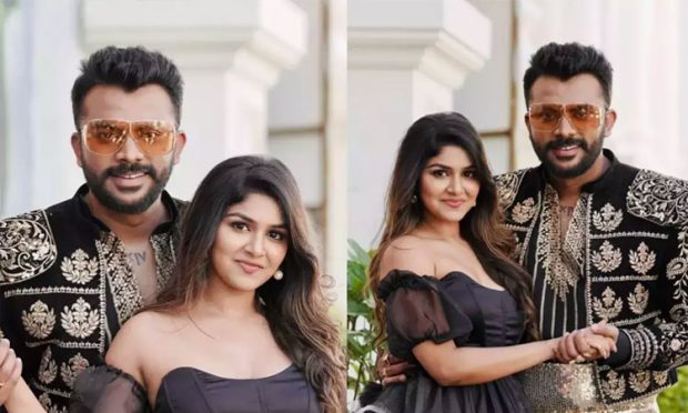 Chandan Shetty: ʼಸಲಗʼ ನಟಿ ಸಂಜನಾ ಜತೆ ಚಂದನ್‌ 2ನೇ ಮದುವೆ?‌ ರ್‍ಯಾಪರ್ ಹೇಳಿದ್ದೇನು?