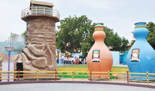 9-mysore-film-city-2