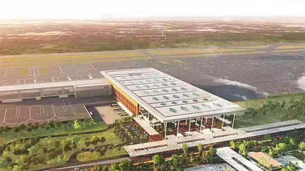 Airport: 2025ರ ಏಪ್ರಿಲ್‌ ನಲ್ಲಿ ನೋಯ್ಡಾ ಅಂತರಾಷ್ಟ್ರೀಯ ವಿಮಾನ ನಿಲ್ದಾಣ ಉದ್ಘಾಟನೆ