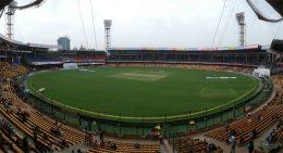 Cricket Ground