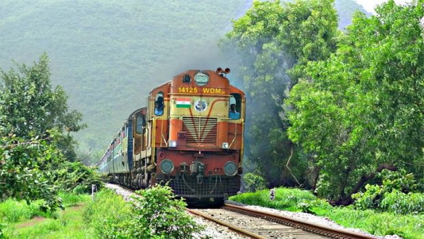 ದೀಪಾವಳಿ: ಬೆಂಗಳೂರು- ಮಡಗಾಂವ್‌‌ ನಡುವೆ ವಿಶೇಷ ರೈಲು ಸಂಚಾರ