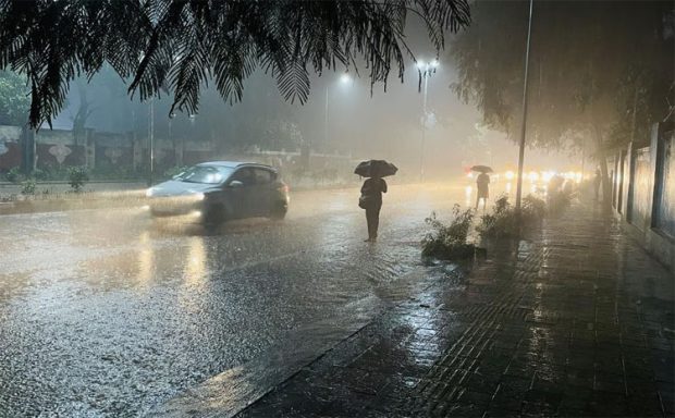 Heavy Rain: ಅ.21ರಂದು ರಾಜ್ಯದ 3-4 ಜಿಲ್ಲೆಗಳಲ್ಲಿ ಭಾರೀ ಮಳೆ?