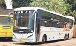 Bus Ticket: ಸಾಲು ಸಾಲು ರಜೆ; ನವರಾತ್ರಿಗೆ ಬಸ್‌ ಟಿಕೆಟ್‌ ದರ ಬಲು ದುಬಾರಿ !