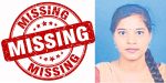 Missing Case: ಕಟಪಾಡಿ; ಯುವತಿ ದಿಢೀರ್‌ ನಾಪತ್ತೆ