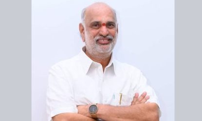 MLA-Shivarama-Hebbar