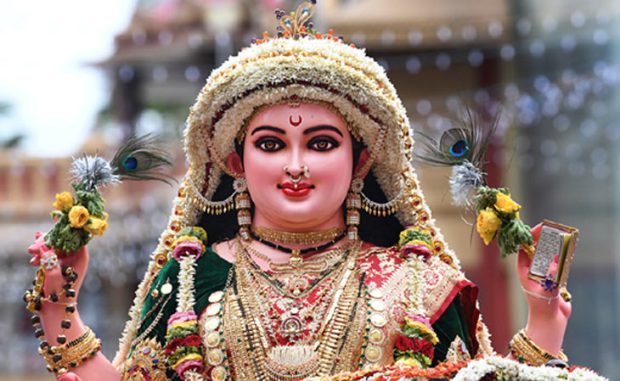 Navaratri 2024:ಕರಾವಳಿಯ ನವದಿನದ ಸಂಭ್ರಮ-ಮಂಗಳೂರು ದಸರಾ’ ಒಂದು ವಿಶಿಷ್ಟ ಅನುಭೂತಿ