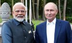 Modi-putin