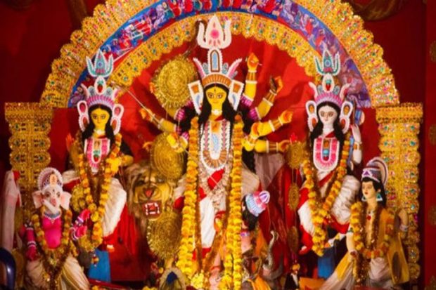 Navaratri 2024: ಜಗತ್ ಪೂಜಿತೆ ನವದೇವಿ ಸ್ವರೂಪಿ