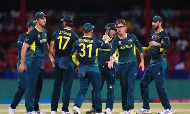 AUSvsPAK: Australia announces squad for Pak series: Team has no captain!