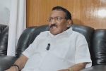 Minister R. B. Timmapur: ಬಂಗಾರಪ್ಪ ಕಾಲದಿಂದ ಹೊಸ ಮದ್ಯ ಅಂಗಡಿಗೆ ಪರವಾನಗಿ ನೀಡಿಲ್ಲ