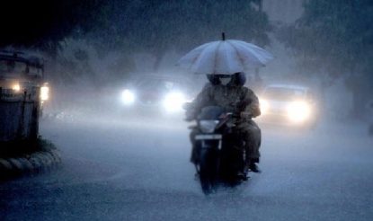 Rain: ಚಿತ್ತಾ ಮಳೆ ಅಬ್ಬರಕ್ಕೆ ಇಬ್ಬರ ದುರ್ಮರಣ