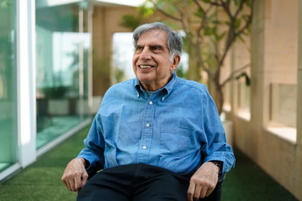 Ratan Tata: ರತನ್ ಟಾಟಾ ಆರೋಗ್ಯ ಸ್ಥಿತಿ ಗಂಭೀರ… ಐಸಿಯು ನಲ್ಲಿ ಚಿಕಿತ್ಸೆ: ವರದಿ