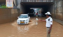 Rain: ಹಿಂಗಾರು ಮಳೆಯಬ್ಬರಕ್ಕೆ 18 ಜಿಲ್ಲೆಗಳು ಕಂಗಾಲು; ಕೆಲವು ಕಡೆ ಭಾರೀ ಹಾನಿ