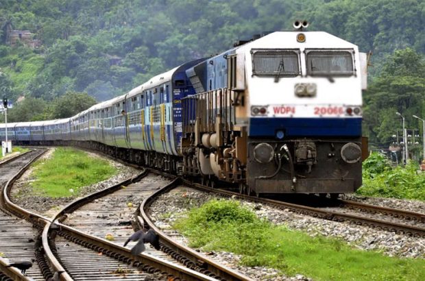 Train: ಕುಂದಾಪುರದಿಂದ ತಿರುಪತಿಗೆ ರೈಲು: ವಿಜಯ ದಶಮಿಯಂದು ಚಾಲನೆ