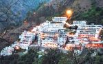 Vaishnodevi-Temple