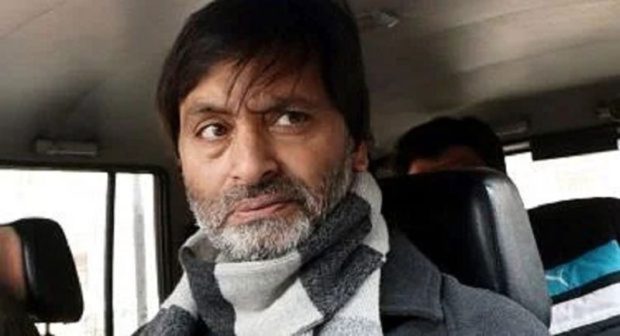 Yasin Malik