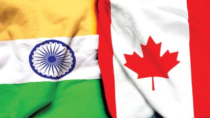 India- Canada: ಭಾರತದ ಮೇಲೆ ನಿರ್ಬಂಧ ವಿಧಿಸಿದರೆ ಕೆನಡಾಕ್ಕೆ ನಷ್ಟ!