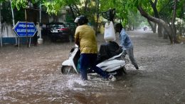 Tamil Nadu braced for torrential rains; 5 flights, 4 trains canceled