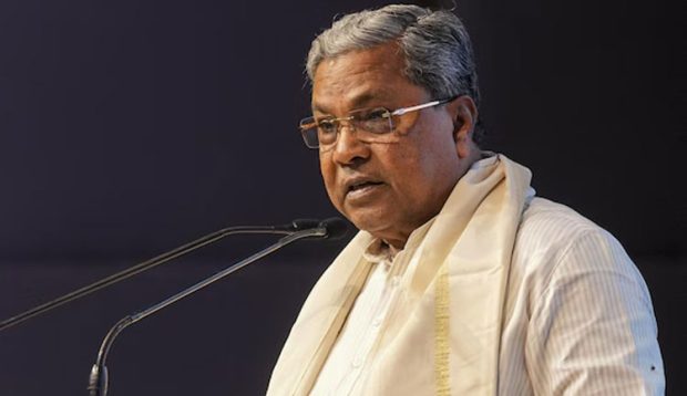 CM Siddaramaiah: “ಮನುಷ್ಯರನ್ನು ಪ್ರೀತಿಸಿ, ದ್ವೇಷಿಸಬೇಡಿ’