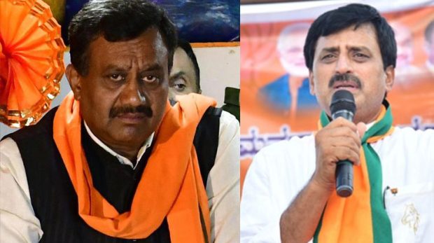 Channapatna ByPoll: NDA ticket to Yogeshwar: Aswath Narayan Gowda confident