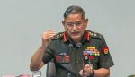 Efforts to restore trust with China: Army chief Dwivedi