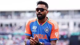 Hardik Pandya