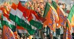 Haryana: The BJP blossomed in the heat of Congress