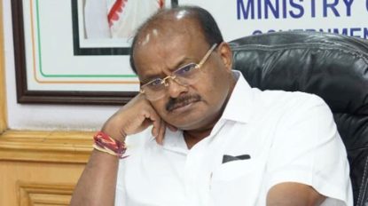 H. D. Kumaraswamy: ನಿಖಿಲ್‌ಗೆ ಅಭಿಮನ್ಯು ಪಾತ್ರ ಬೇಡ ಅರ್ಜುನನ ಪಾತ್ರ