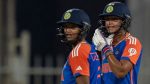 Women’s T20 World Cup: Despite losing against Aussies, India still have a chance in the semis