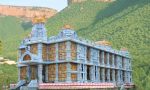 iskon-Thirupathi