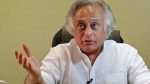 jairam ramesh