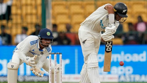 INDvsNZ: Dhruv Jurel wicket-keeping instead of Pant; What’s up with Rishabh Pant?