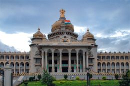 Karnataka Rajyotsava: ಧ್ವಜಾರೋಹಣಕ್ಕೆ ಉಸ್ತುವಾರಿ ಸಚಿವರ ನಿಯೋಜನೆ