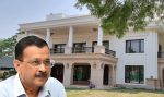 Arvind Kejriwal: ಇನ್ನು 2 ದಿನಗಳಲ್ಲಿ ದಿಲ್ಲಿ ಸಿಎಂ ಅಧಿಕೃತ ನಿವಾಸ ತೊರೆಯಲಿರುವ ಕೇಜ್ರಿ