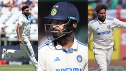 INDvsNZ: Why KL Rahul, Kuldeep Yadav & Mohammed Siraj dropped? Here’s the reason