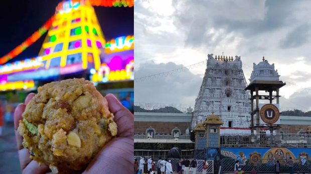 Tirupati Laddu Case: SIT probe Suspended Until October 3