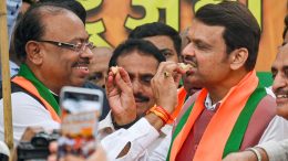 Maharashtra polls: BJP releases first list; Tickets for Fadnavis, Rane and many others