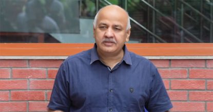 manish sisodia