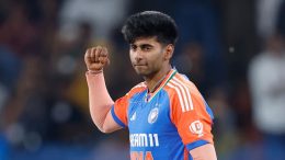 INDvsBAN: India’s young speedster Mayank Yadav joins the special record club