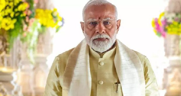 modi