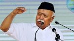 Nagpur: Destructive agenda by many in the name of “alternative politics”: Mohan Bhagwat