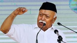 Nagpur: Destructive agenda by many in the name of “alternative politics”: Mohan Bhagwat