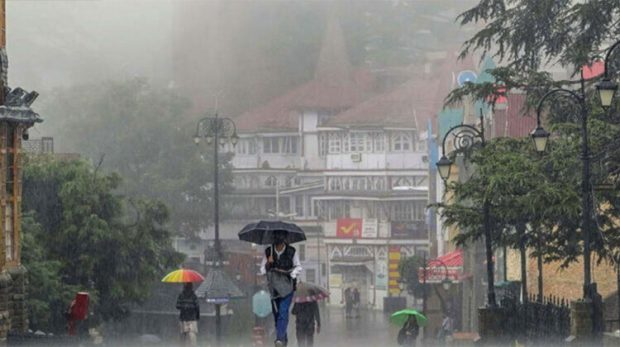 Monsoon ends with 8% more rain: Meteorological Department