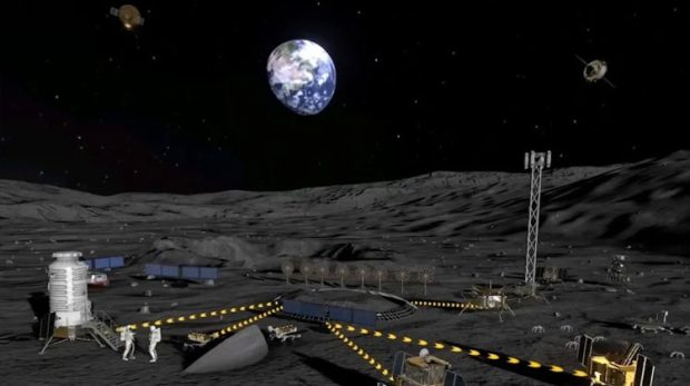 Space station on Moon, research for habitable planet: China announcement