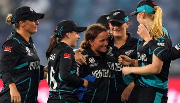 India Series: New Zealand Women’s Cricket Team announced