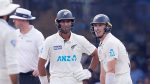 INDvsNZ: A huge win for New Zealand in Bengaluru