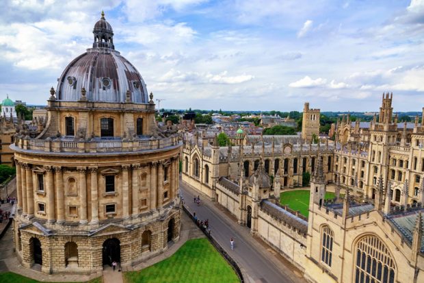 Oxford University: ಆಕ್ಸ್‌ಫ‌ರ್ಡ್‌ ವಿವಿ ಕುಲಪತಿ ಹುದ್ದೆ… ಭಾರತ ಮೂಲದವರು ರೇಸ್‌ನಲ್ಲಿ